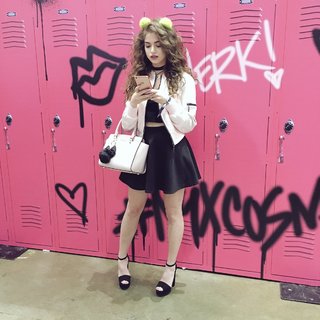 Dytto feet photo 20