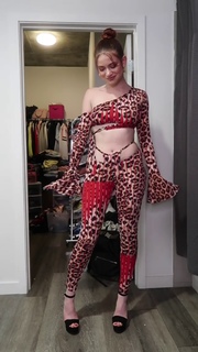 Dytto feet photo 8