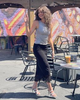 Dytto feet photo 4