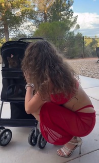 Dytto feet photo 2