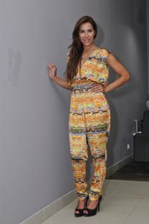 Dânia Neto feet photo 9