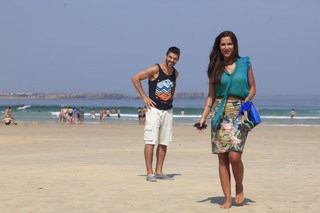 Dânia Neto feet photo 12