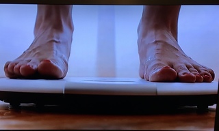 Dânia Neto feet photo 11