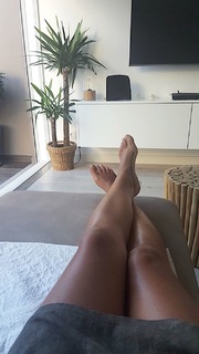 Dânia Neto feet photo 19