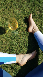 Dânia Neto feet photo 15