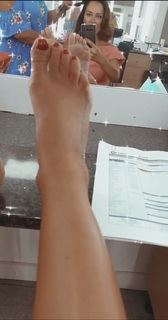 Dânia Neto feet photo 20