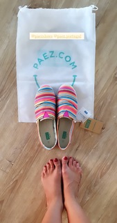Dânia Neto feet photo 10