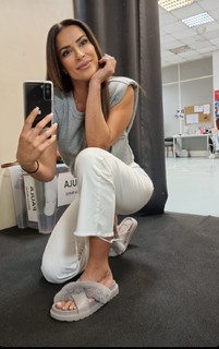 Dânia Neto feet photo 17