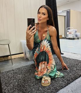 Dânia Neto feet photo 5