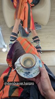 Dânia Neto feet photo 17