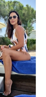 Dânia Neto feet photo 9