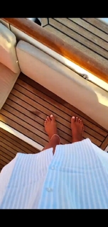 Dânia Neto feet photo 14