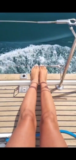 Dânia Neto feet photo 10