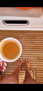 Dânia Neto feet photo 8