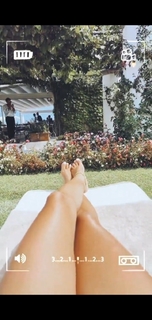 Dânia Neto feet photo 10