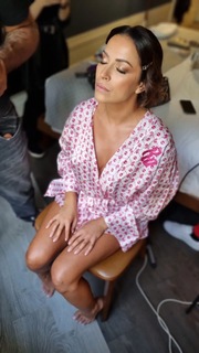 Dânia Neto feet photo 2