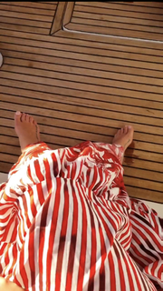 Dânia Neto feet photo 16