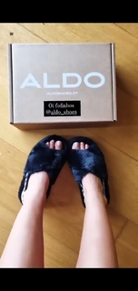 Dânia Neto feet photo 14