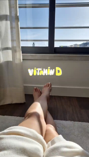 Dânia Neto feet photo 9