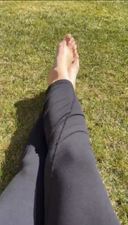 Dânia Neto feet photo 7