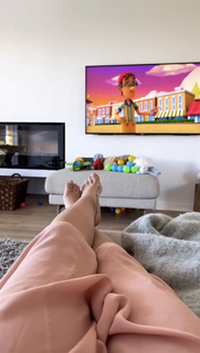 Dânia Neto feet photo 18