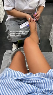 Dânia Neto feet photo 17