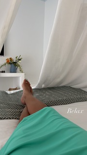 Dânia Neto feet photo 15
