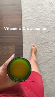 Dânia Neto feet photo 6