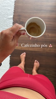 Dânia Neto feet photo 14