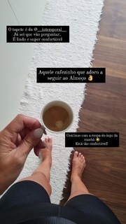Dânia Neto feet photo 12