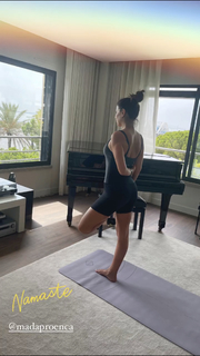 Dânia Neto feet photo 10
