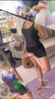 Dânia Neto feet photo 9