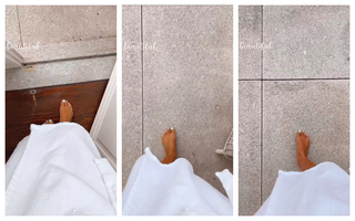 Dânia Neto feet photo 7