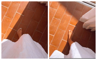 Dânia Neto feet photo 18