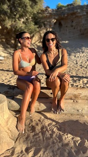Dânia Neto feet photo 18