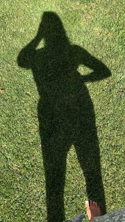 Dânia Neto feet photo 5