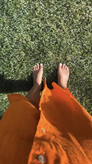 Dânia Neto feet photo 17
