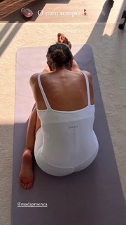 Dânia Neto feet photo 16