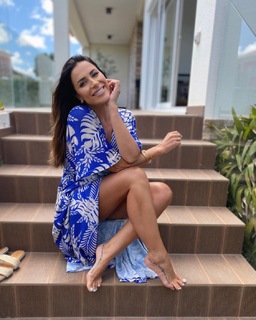 Dânia Neto feet photo 12