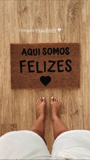 Dânia Neto feet photo 8