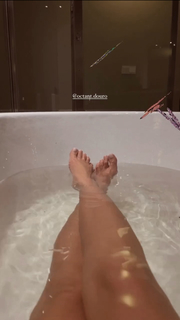 Dânia Neto feet photo 20