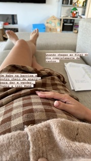 Dânia Neto feet photo 15