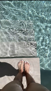 Dânia Neto feet photo 14