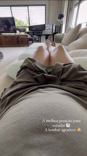 Dânia Neto feet photo 5