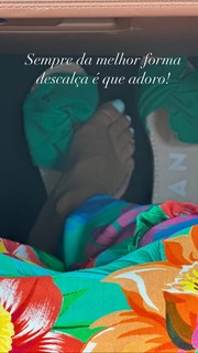 Dânia Neto feet photo 19