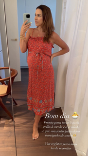 Dânia Neto feet photo 14