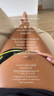 Dânia Neto feet photo 13