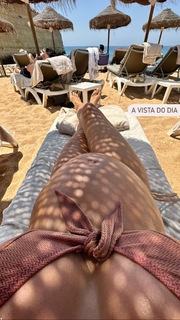 Dânia Neto feet photo 12