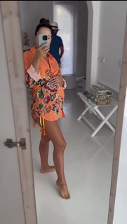 Dânia Neto feet photo 9