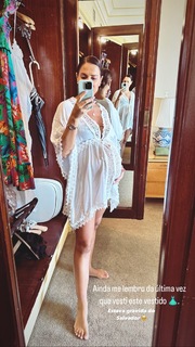 Dânia Neto feet photo 18